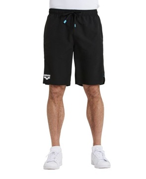 Шорты Arena TEAM BERMUDA PANEL BLACK XS