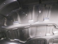 Капот mercedes glc w254 Доставка, фото thumb