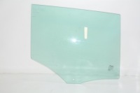 Купить Стекло дверь правый задний  2014r volvo v60 lift 11-18, фото thumb