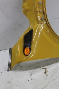 фото thumb №4, Крила правий перед передній mini r56 r55 r57 06-10