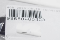 фото thumb №11, Porsche 911 996 передній правий підкрилок канал повітря 99650460403 2002