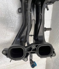 фото thumb №7, Колектор впускний повітря subaru forester 09-13