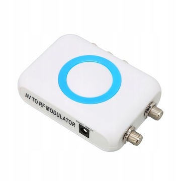 HDMI RF ЦИФРОВОЙ МОДУЛЯТОР ПРЕОБРАЗОВАТЕЛЬ HDM66