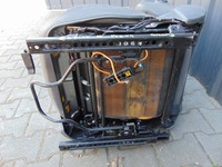 фото thumb №9, Сидіння пасажира правий перед з підігрівом opel zafira b