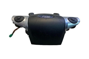 фото thumb №9, Подушка безопасности водителя ford grand c-max dxa/cb7, dxa/ceu am5t14k147aa 2.0l