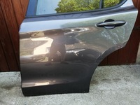 фото thumb №6, Двері задня задні ліва alfa romeo stelvio