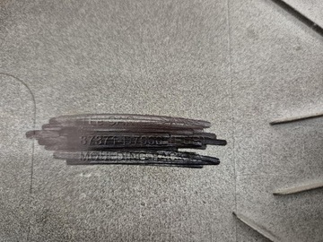 фото thumb №10, Hyundai tucson 3 iii 15-18 накладка зад задняя 87371-d7000