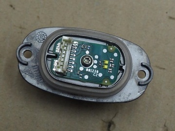 фото thumb №9, Перетворювач модуль led jeż octavia iv 5e3