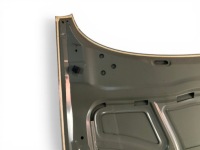 Audi a4 b9 8w0 2016- капот кришка двигуна передня сталевий Київ, фото thumb