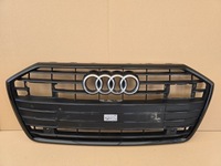 фото thumb №1, Audi a6 c8 s line решётка радиатора решётка радиатора 4k0853651c