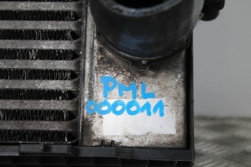 фото thumb №7, Pas переднє радіатор range rover vogue iii l322