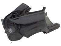 фото thumb №1, Крила чверть правий задня citroen c4 iii 2022 rok