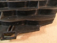 фото thumb №10, Решётка бампера перед suzuki swift 71742-72k0