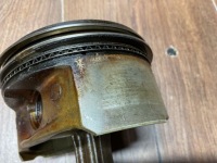 Поршень mercedes-benz sl500 r129 a1130300317 a1130303117 a1130300020 Ціна, фото thumb