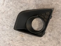 фото thumb №1, Mitsubishi space star ii lift 20- правая решётка бампера