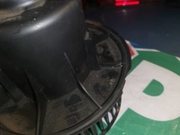 фото thumb №4, Вентилятор повітродувка обдув mondeo mk2 93bw18515ab