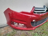 фото thumb №5, Citroen c4 ii b7 бампер перед