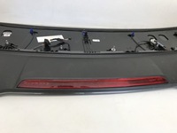 фото thumb №11, Audi q5 sq5 80f спойлер крышки зад 80f827933