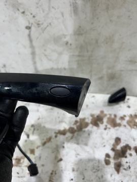 фото thumb №2, Комплектная ручка дверь левый перед левая передняя keyless tucson iv a2b