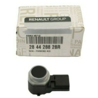 Купити Оригінальний номер датчик паркування чорний renault kangoo 2 clio iv 284428828r, фото thumb