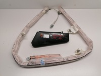 фото thumb №1, Opel crossland x шторка безопасности правая подушка сиденье подушка безопасности оригинал 2017-