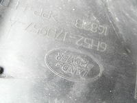 фото thumb №12, Land rover freelander 2 ii бампер перед передний / z1011