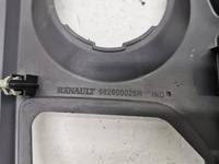 фото thumb №9, Панель обдув решітка renault master iii 682600025r