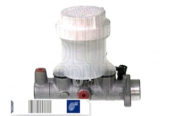 фото thumb №2, Синий print насос тормозная mitsubishi pajero 2,4-3