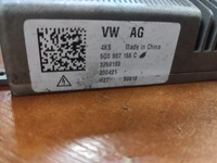 фото thumb №6, Vw passat arteon b8 преобразователь 220v 5q0907155c