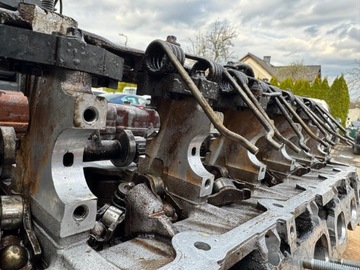 фото thumb №5, Головка двигуна bmw n52b25a 155707603 b2825987