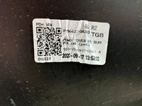 фото thumb №10, Hyundai i30 i-30 iii 3 kombi lift 20- бампер задняя задний