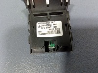 фото thumb №6, Mercedes s klasa w222 кнопка тормоза ручного a2229050106