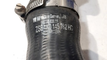 фото thumb №6, Volkswagen passat b7 2012 провода воздуха