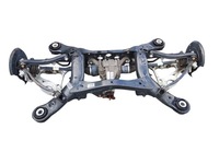 фото thumb №1, Мосты задняя задний подвеска приводной вал mercedes r-klasa w251 a1643500414