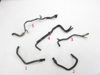 фото thumb №1, Lancia phedra 2.2 jtd трубка wąz трубка wody