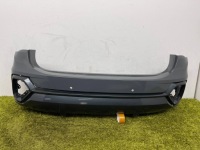 фото thumb №1, Бампер задняя audi q3 2 ii 83f f3 s-line 18-