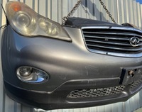 фото thumb №7, Перед комплектний infiniti ex35 ex37 бампер бензин nissan crossover