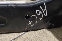 фото thumb №8, Подрамник передние audi a6 4g2, c7, 4gc 4g0399554b 2.0l дизель 130kw 2012