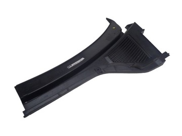 фото thumb №9, ^^ volkswagen vw t-roc панель під лобовим склом захист пластик 2ga819404 2gb819404