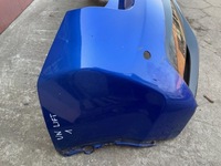 фото thumb №9, Honda civic ix 12-15r бампер задняя задний b593m lift