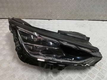 фото thumb №1, Vv лампа права фара kia ev6 21- повний led gt line