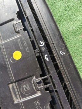 фото thumb №14, Skoda fabia iv 6va кермо повітря жалюзі 6va122327 6va971277