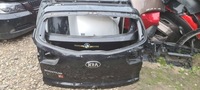 фото thumb №1, Kia sportage 10- крышка багажника багажника