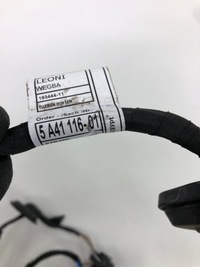 фото thumb №7, Bmw 2 u06 жгут дверь правая задняя 5a41116