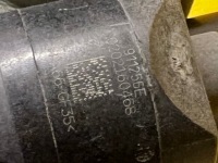 фото thumb №7, Моторчик привод тормоза ручного задняя правый porsche panamera 970 i lift