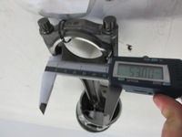 фото thumb №10, Volvo c30 v50 cx60 v60 cx70 cx90 s40 s80 2.0 d 163 km поршень поршні шатун