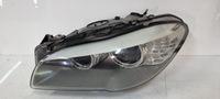 фото thumb №1, Лампа передня ліва bmw 5 f10 led