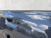 фото thumb №9, Крышка багажника задняя задняя борт ford ranger od 2010