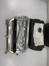 фото thumb №1, Bmw i3 праве передні двері оббивка салон