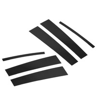 фото thumb №6, 6 szt. оздоблення стійка b з волокна вугільний панель стійка декор замінник